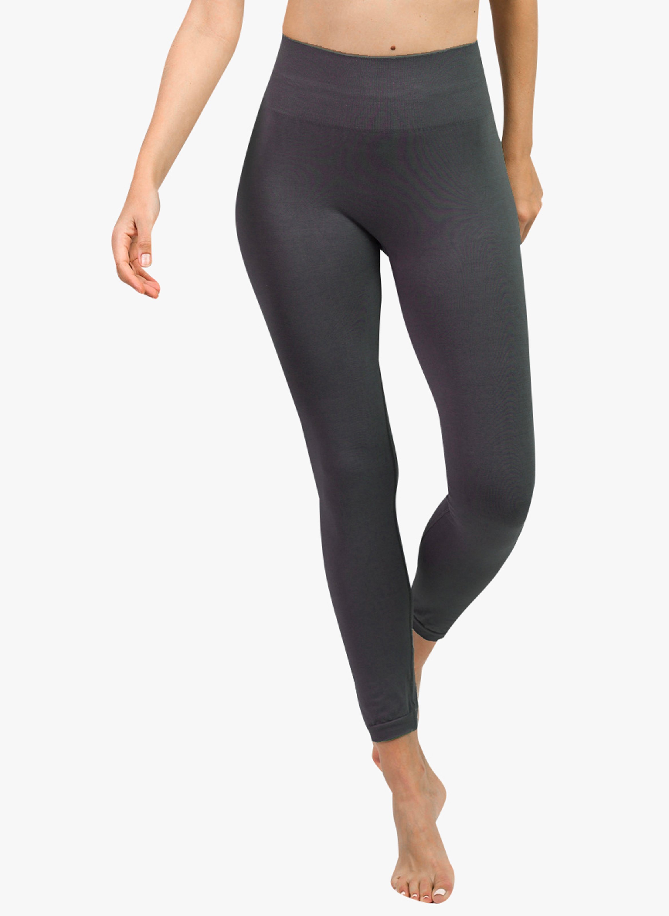 Leggings Sportivi A Vita Alta Lavastone Yoga Searcher - Donna | Place des  Tendances