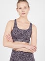 YUJ YOGA PARIS MAUVE/SILVER Viola