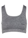 YUJ YOGA PARIS GRIS CHINE Grigio