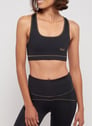 YUJ YOGA PARIS NOIR/GOLD Nero