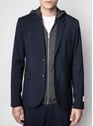 ZADIG&VOLTAIRE ENCRE Blu