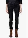 ZADIG&VOLTAIRE ANTHRACITE Grigio