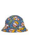 ACOTE PETROLE MULTICO Blauw