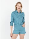 ACQUAVERDE TURQUOISE Blauw