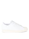 ADIDAS FTWWHT/OWHITE/GREEN Wit