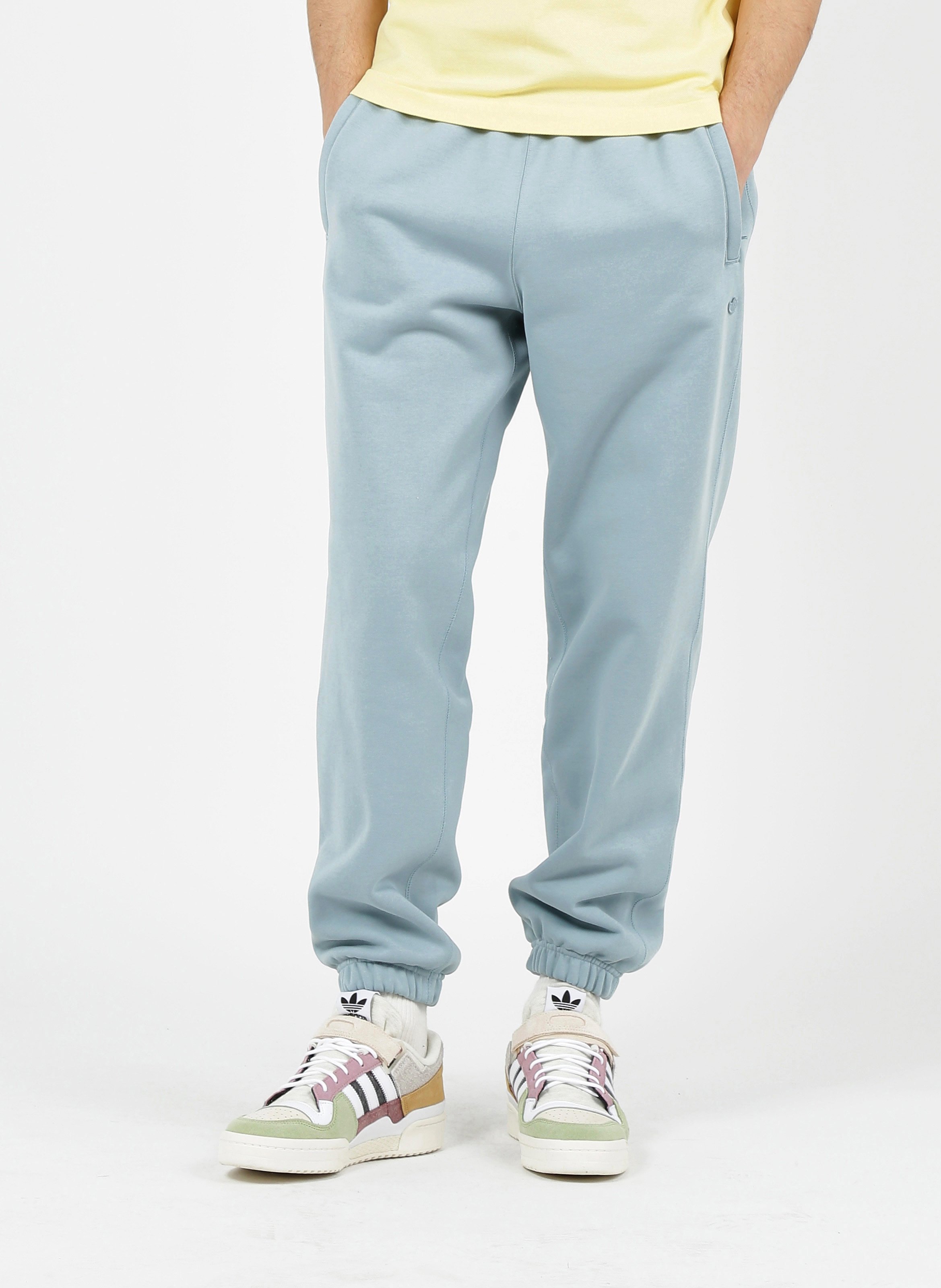 Joggingbroek - Katoenblend Maggre Adidas - Heren | Place des Tendances