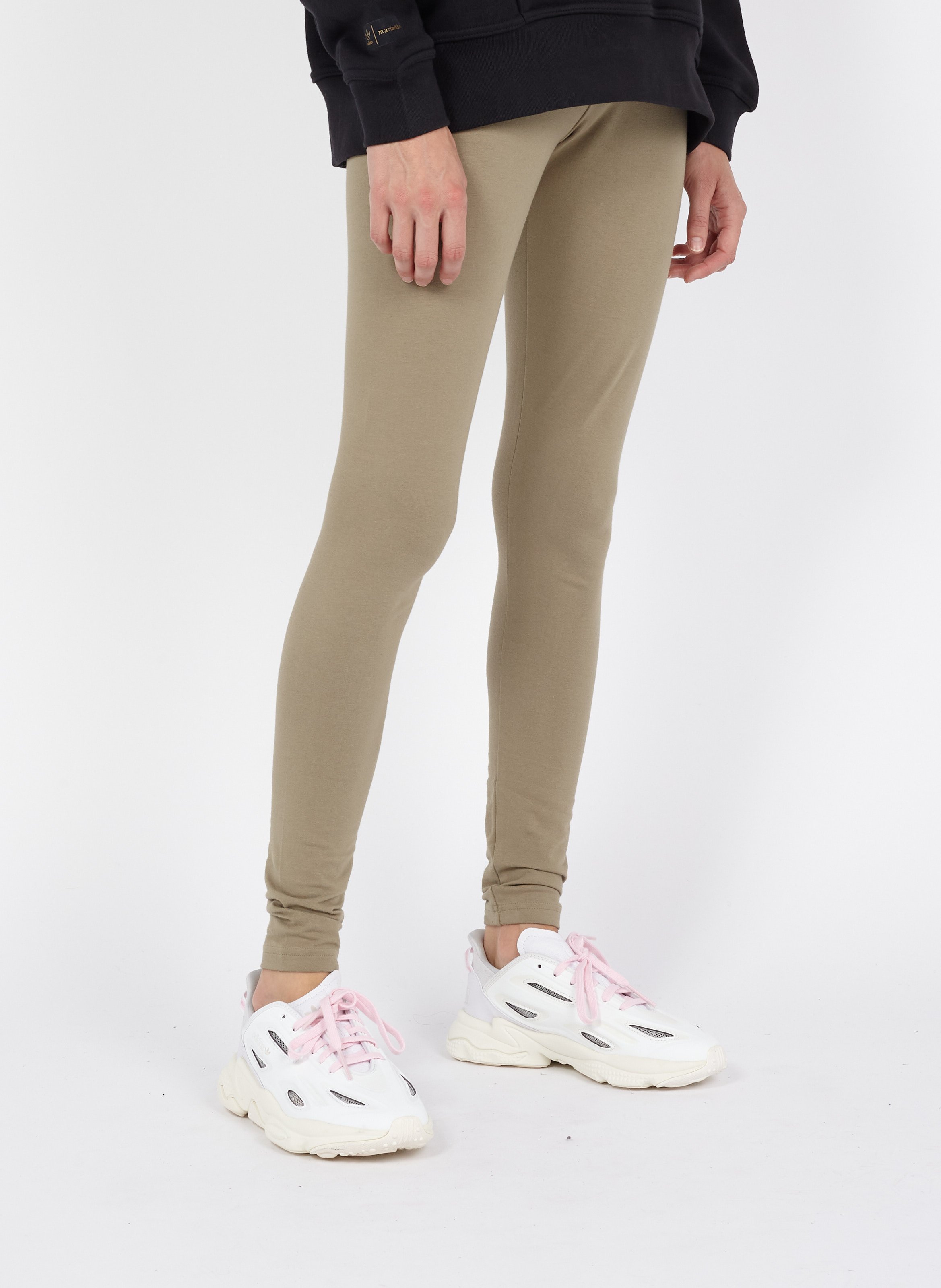 Beige ADIDAS Sneakers MUNCHEN DAMES | Omoda