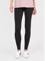 ADIDAS BLACK Zwart