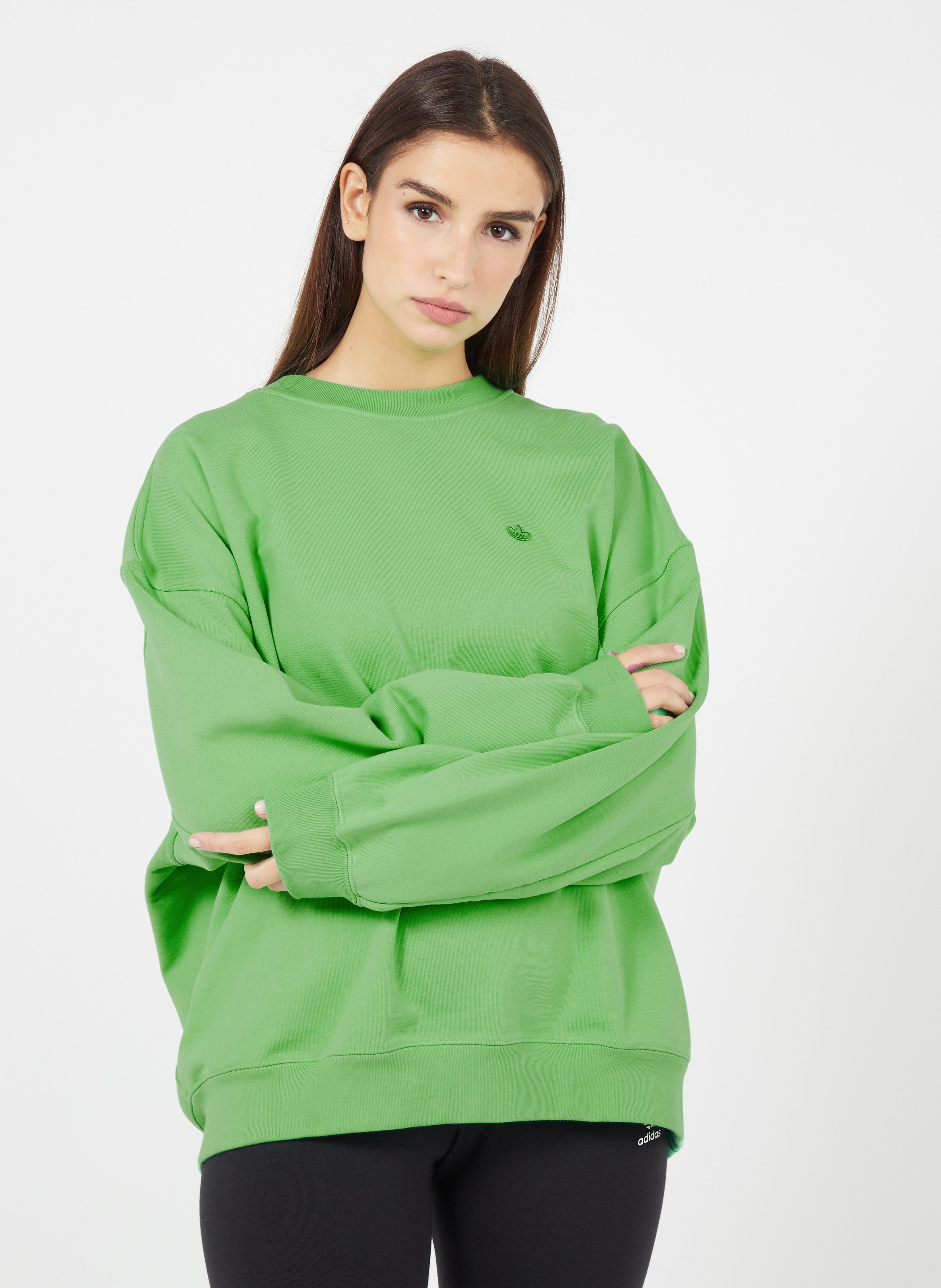 Dames Sweaters Sale | adidas Nederland | Officiële outlet