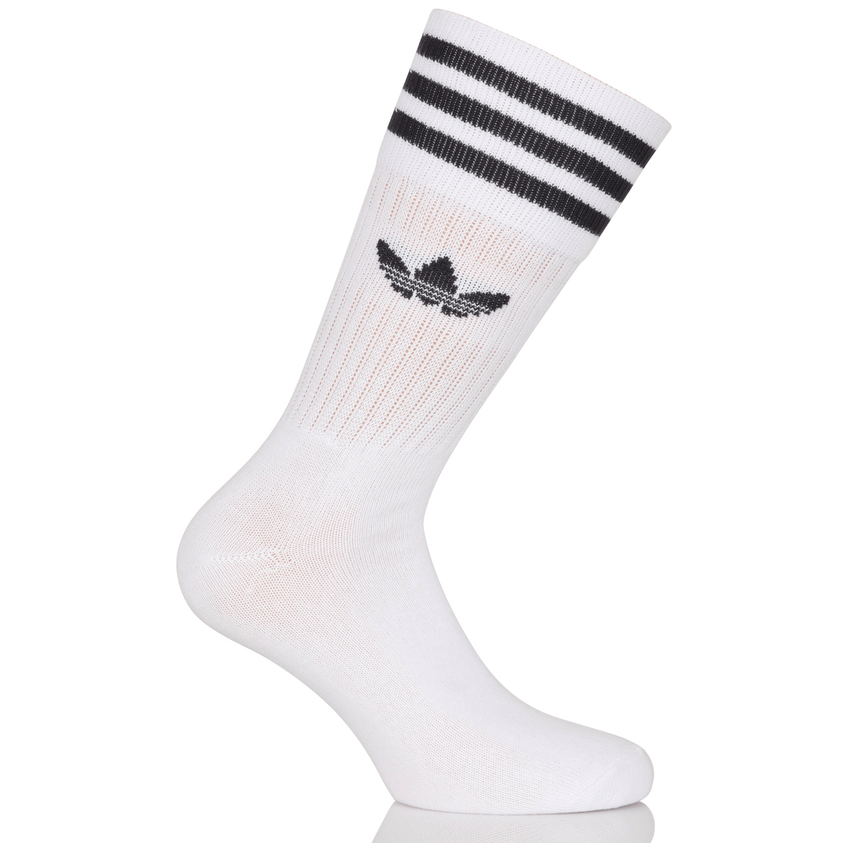 adidas 3 stripes pak