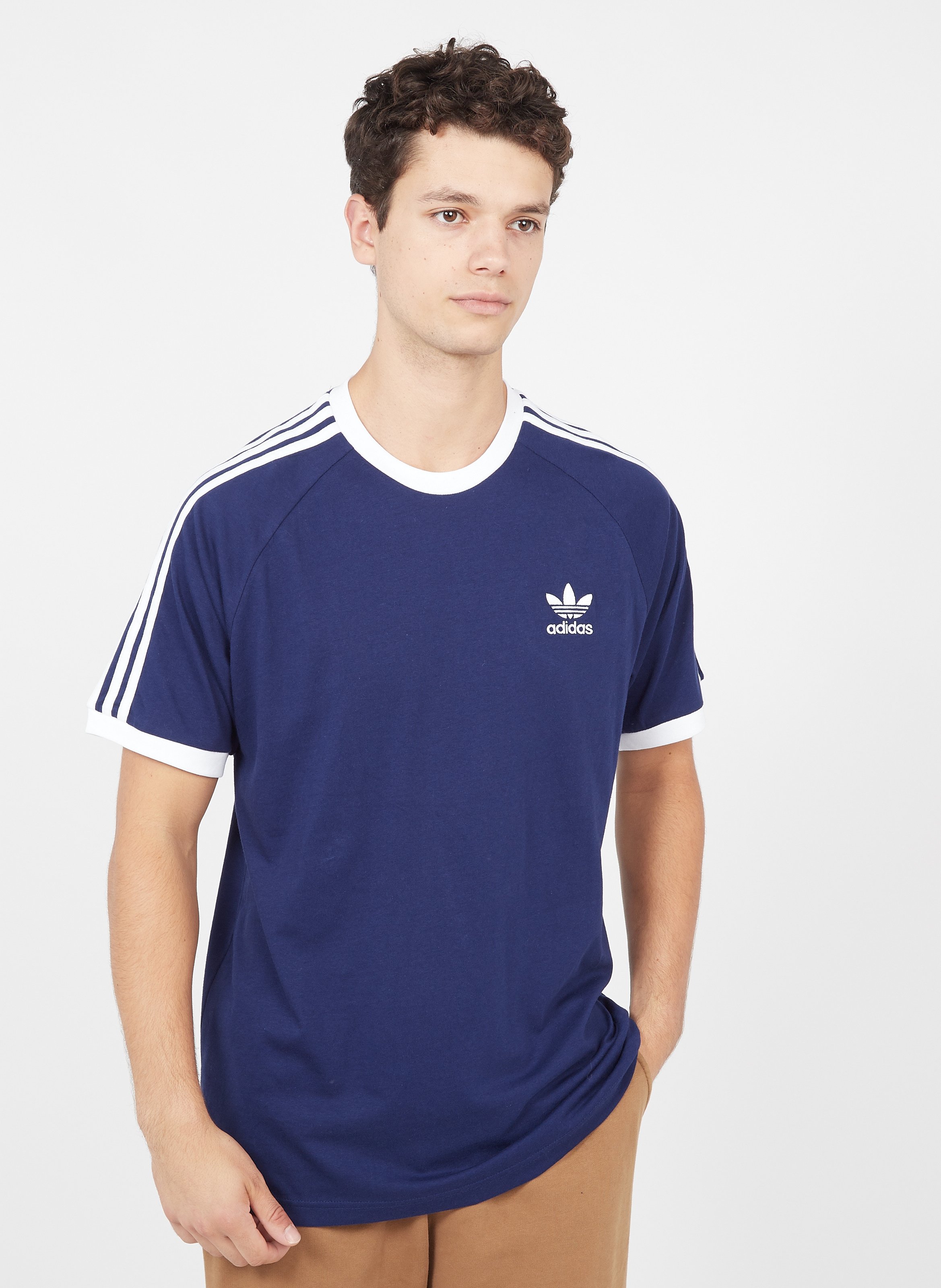 Adidas Heren T-shirts SALE • Tot 50% korting • SuperSales