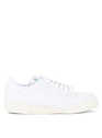 ADIDAS FTWWHT/OWHITE/GREEN Wit