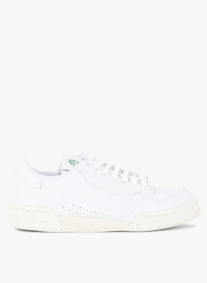 ADIDAS Sneakers - Adidas Continental 80 Wit