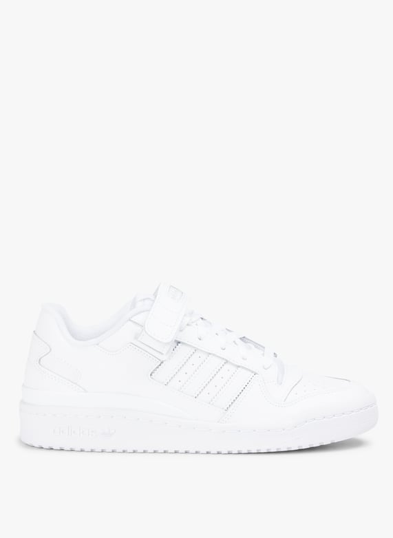 Sneakers ADIDAS Forum Low Wit