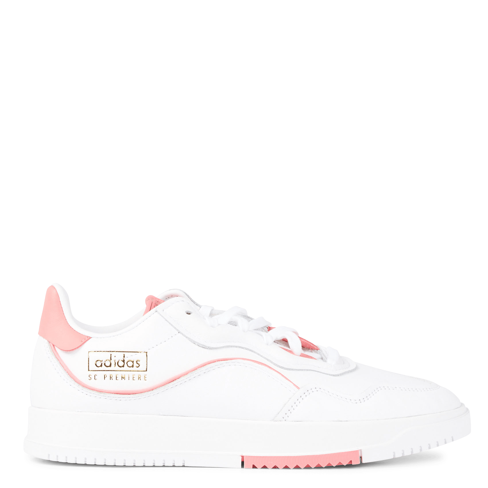 adidas sc premiere off white core black