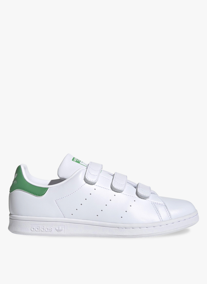 ADIDAS Sneakers - Adidas Stan Smith | Wit