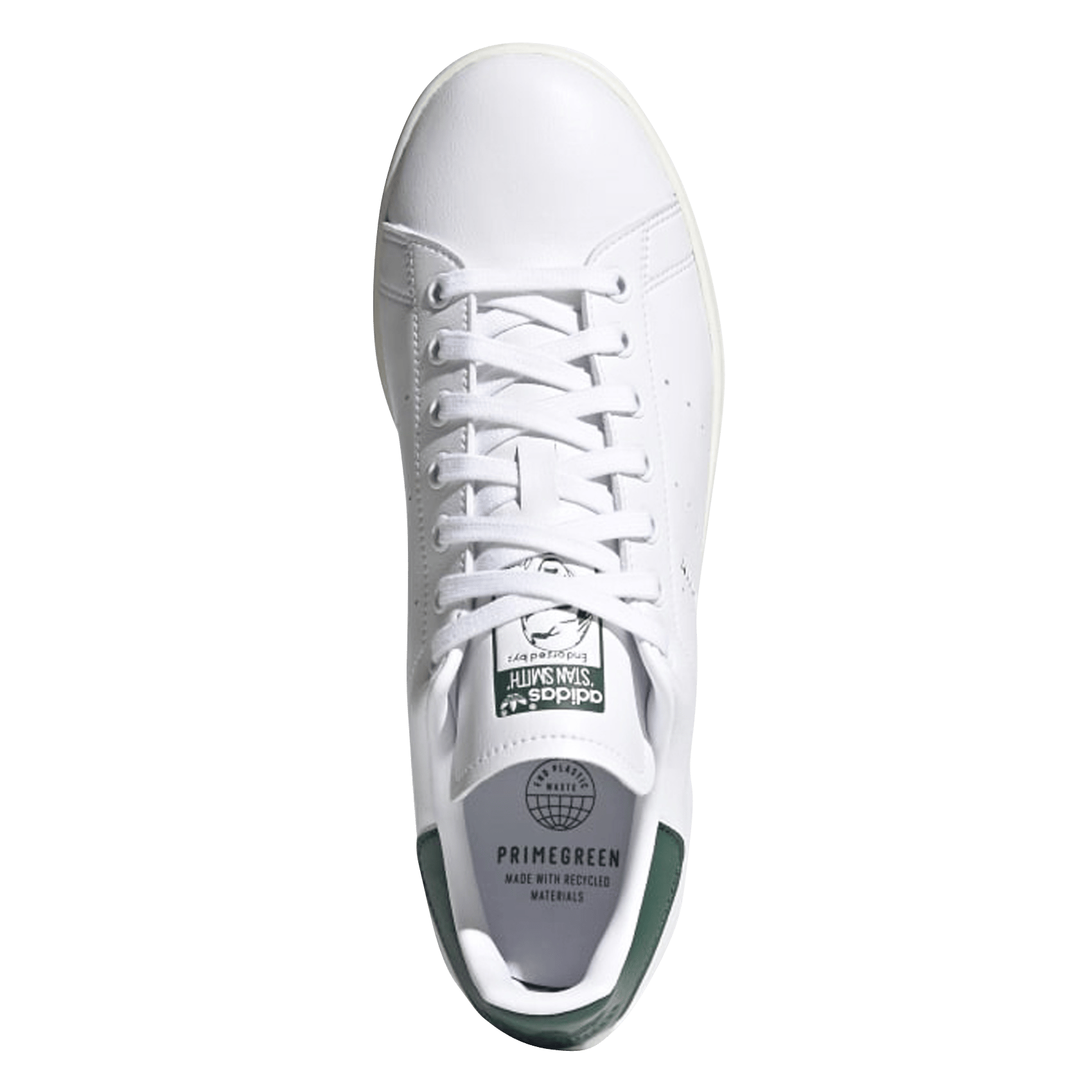 Sneakers - Adidas Stan Smith Ftwwht/cgreen/owhite Adidas - Heren | Place  des Tendances