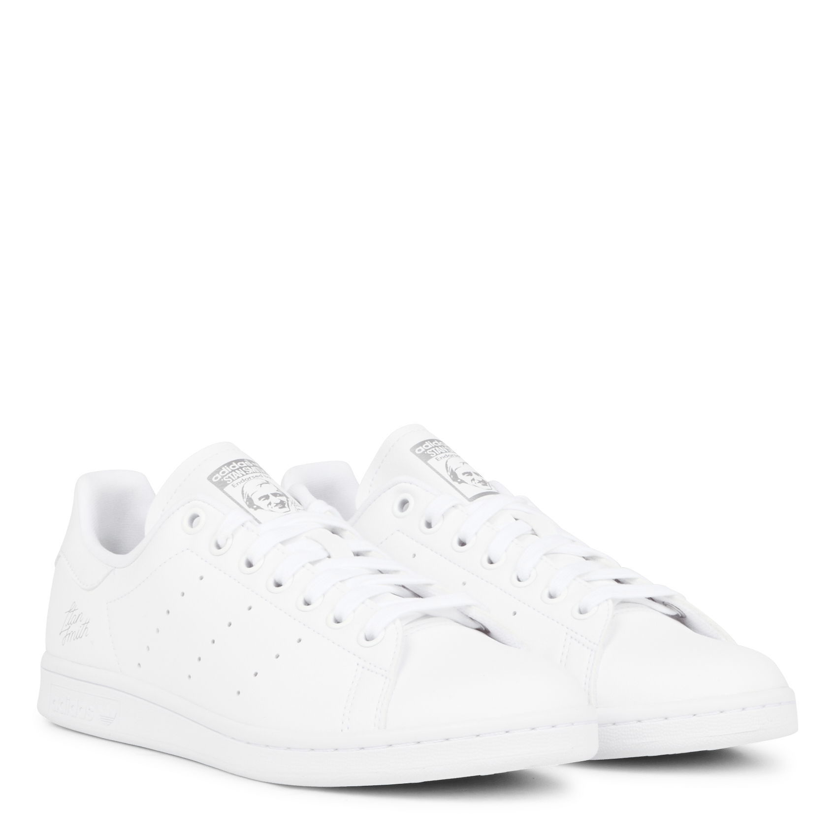 adidas stan smith zilver Online shopping has never been as easy!