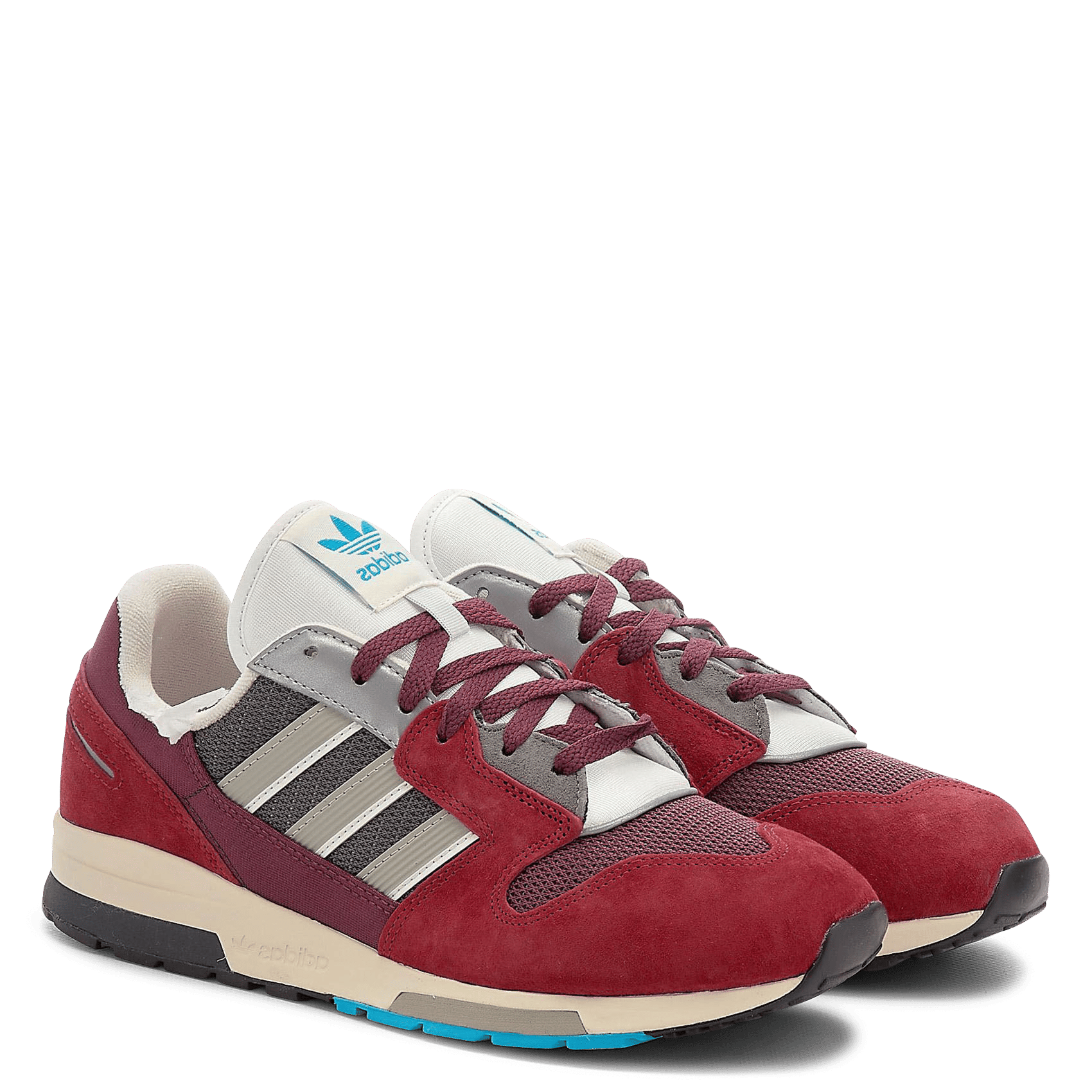 Sale Sneakers - Adidas Zx 420 Crered/amblus/cwhite Adidas - Heren | Place  des Tendances