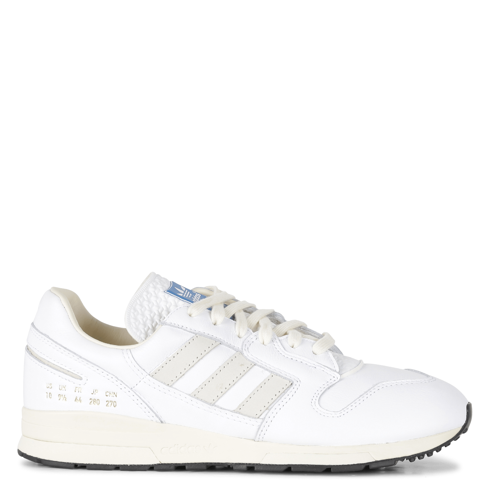 Sneakers - Adidas Zx 420 Ftwwht/cwhite/cblack Adidas - Heren | Place des  Tendances