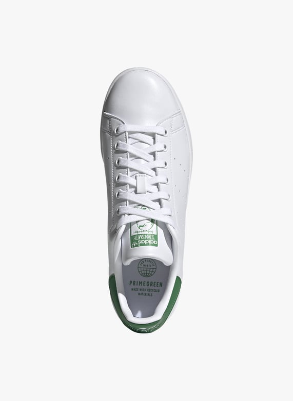 Stan smith adidas ordinata zilver