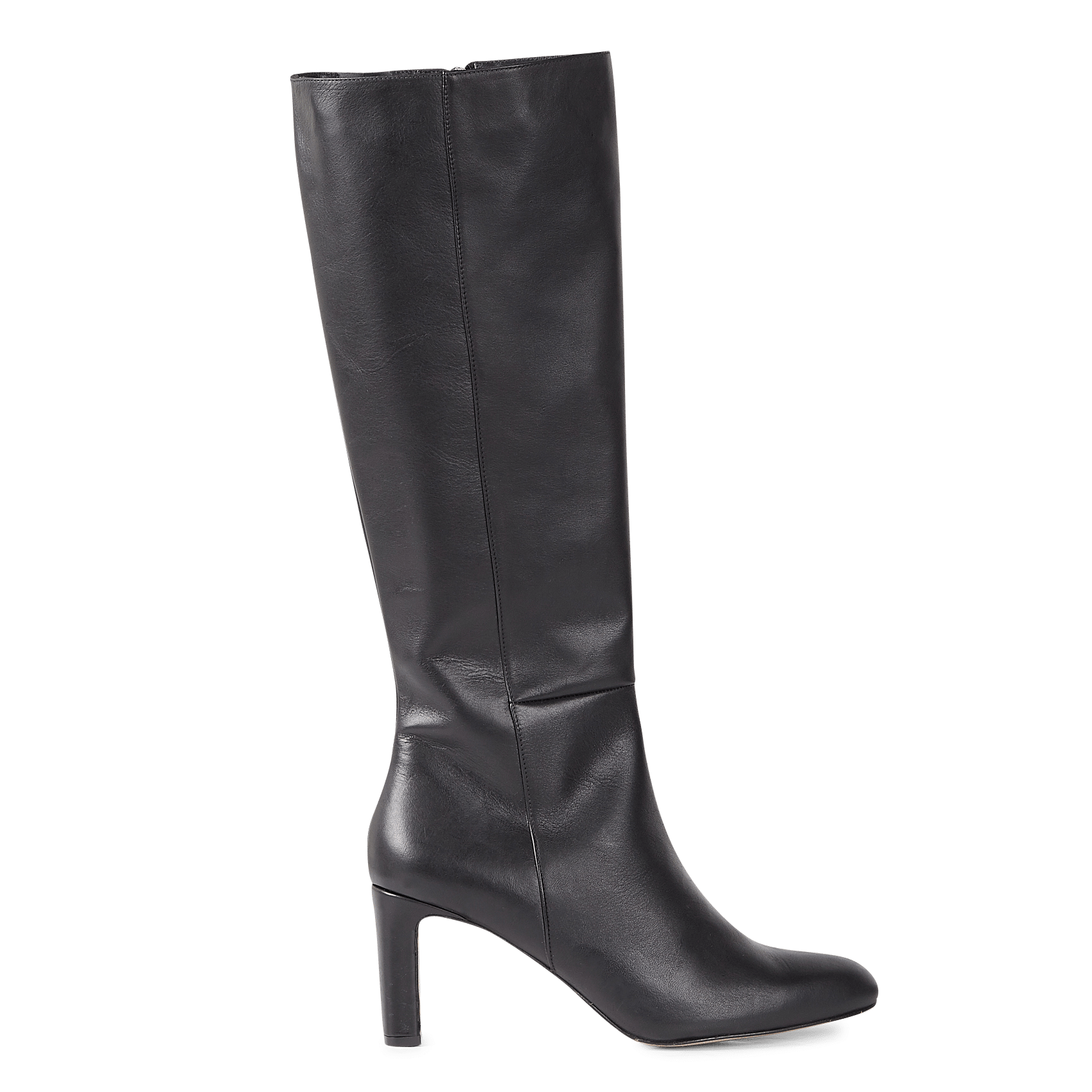 Hoge laarzen voor dames in de maat 41 in de uitverkoop| KLEDING.nl