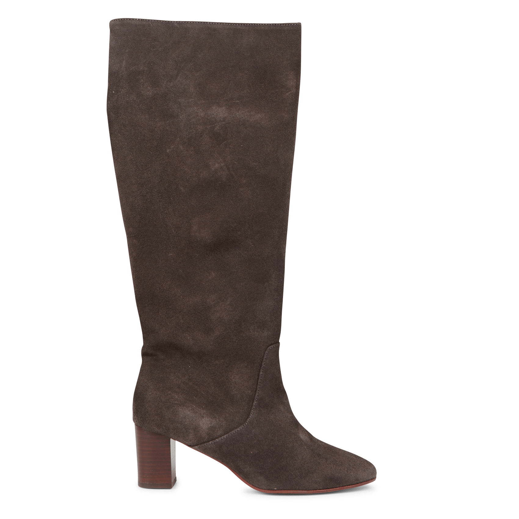Golden Goose | Wish star suede laarzen | PAUW