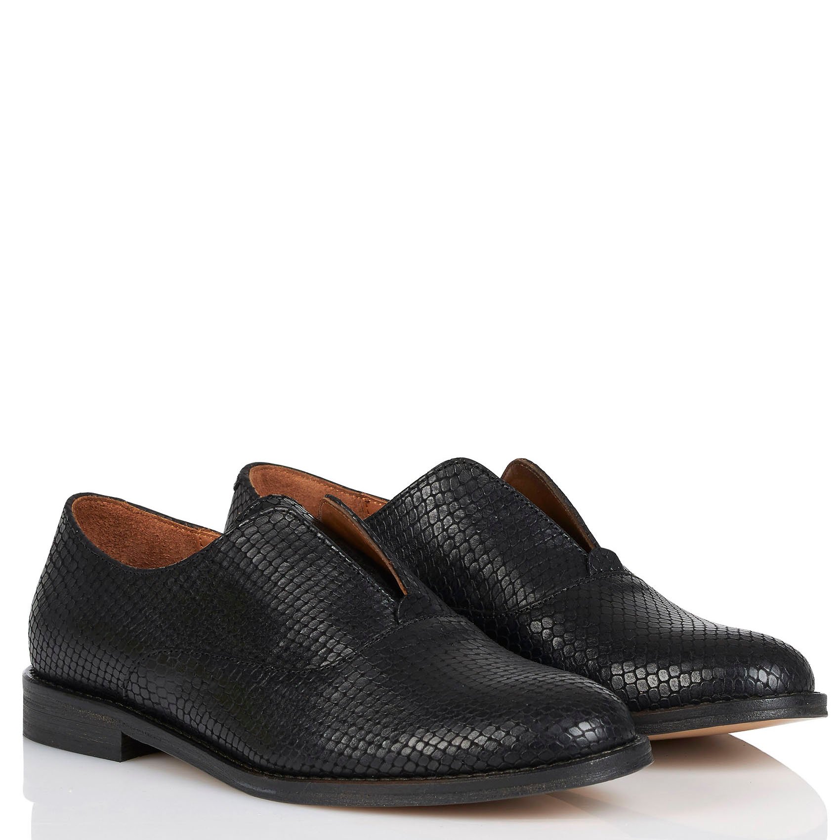 Molières Van Slangenleer Elvie Noir Anthology Paris - Dames | Place des  Tendances