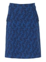 ANTOINE & LILI BLEU Blauw
