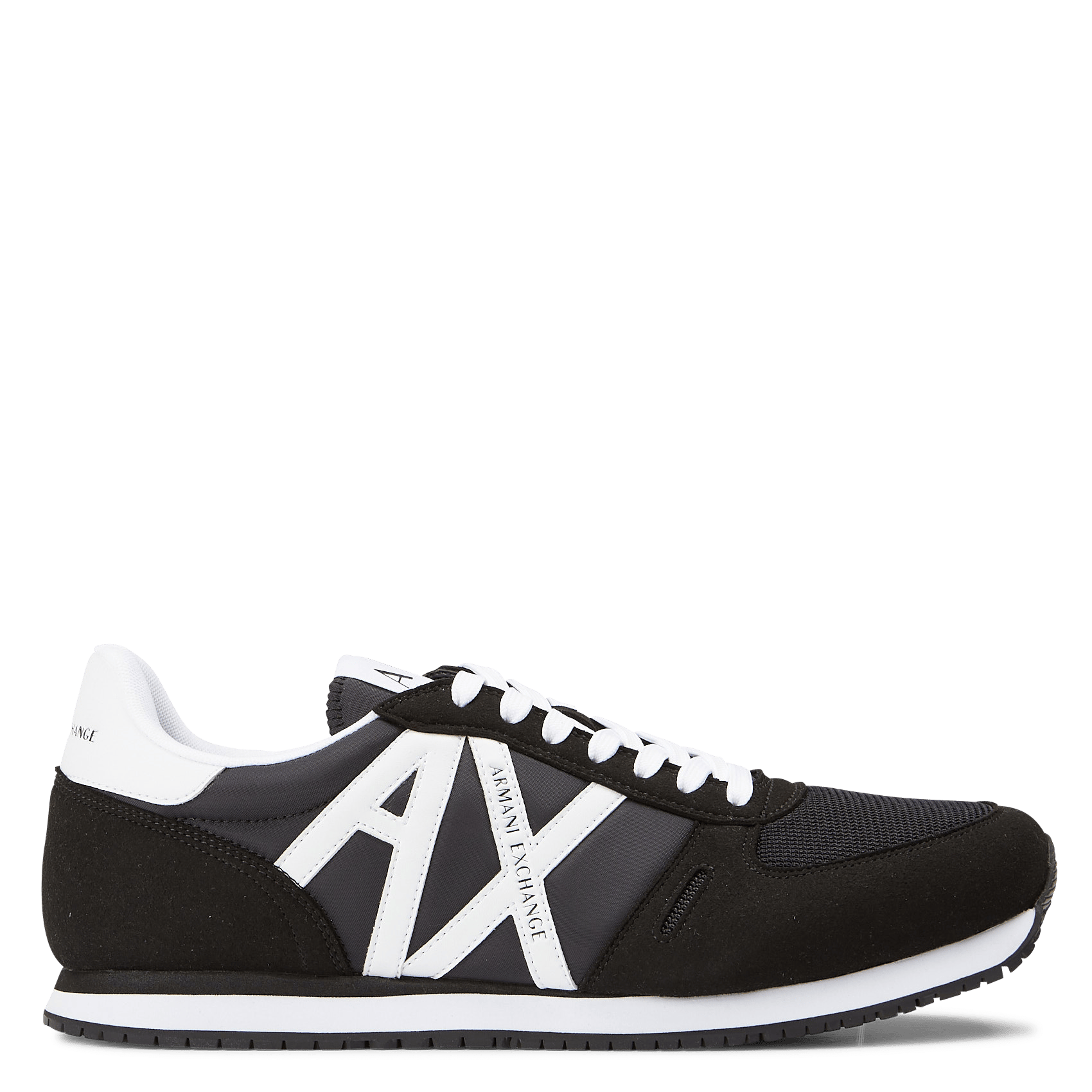 Heren Armani Exchange Schoenen online kopen? Vergelijk op Schoenen.nl