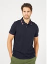 ARMANI EXCHANGE NAVY Blauw