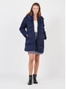 ARMOR LUX Seal Blauw