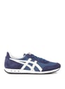 ASICS INDEPENDENCE BLUE/OATMEAL Blauw