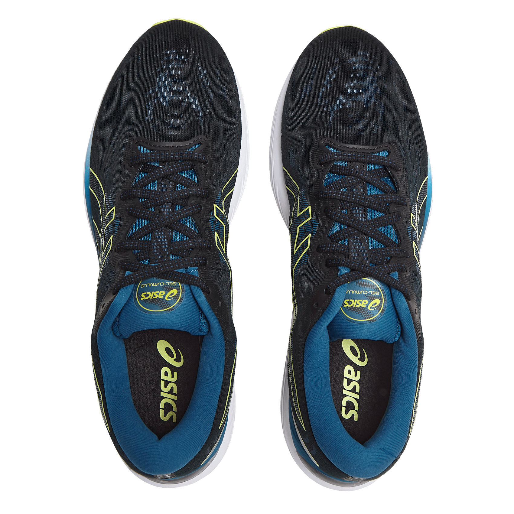 ASICS Japan S Wit/Zwart Dames | 1192A147-103 | SNEAKERS