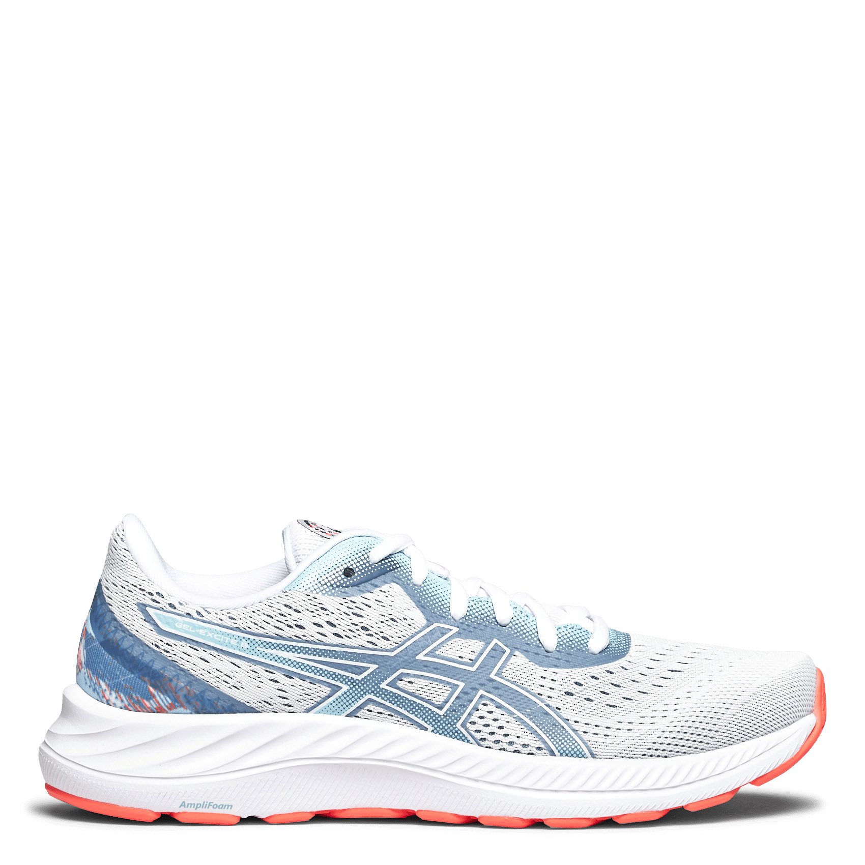 Asics Wit Dames Hot Sale, UP TO 66% OFF | www.quincenamusical.eus