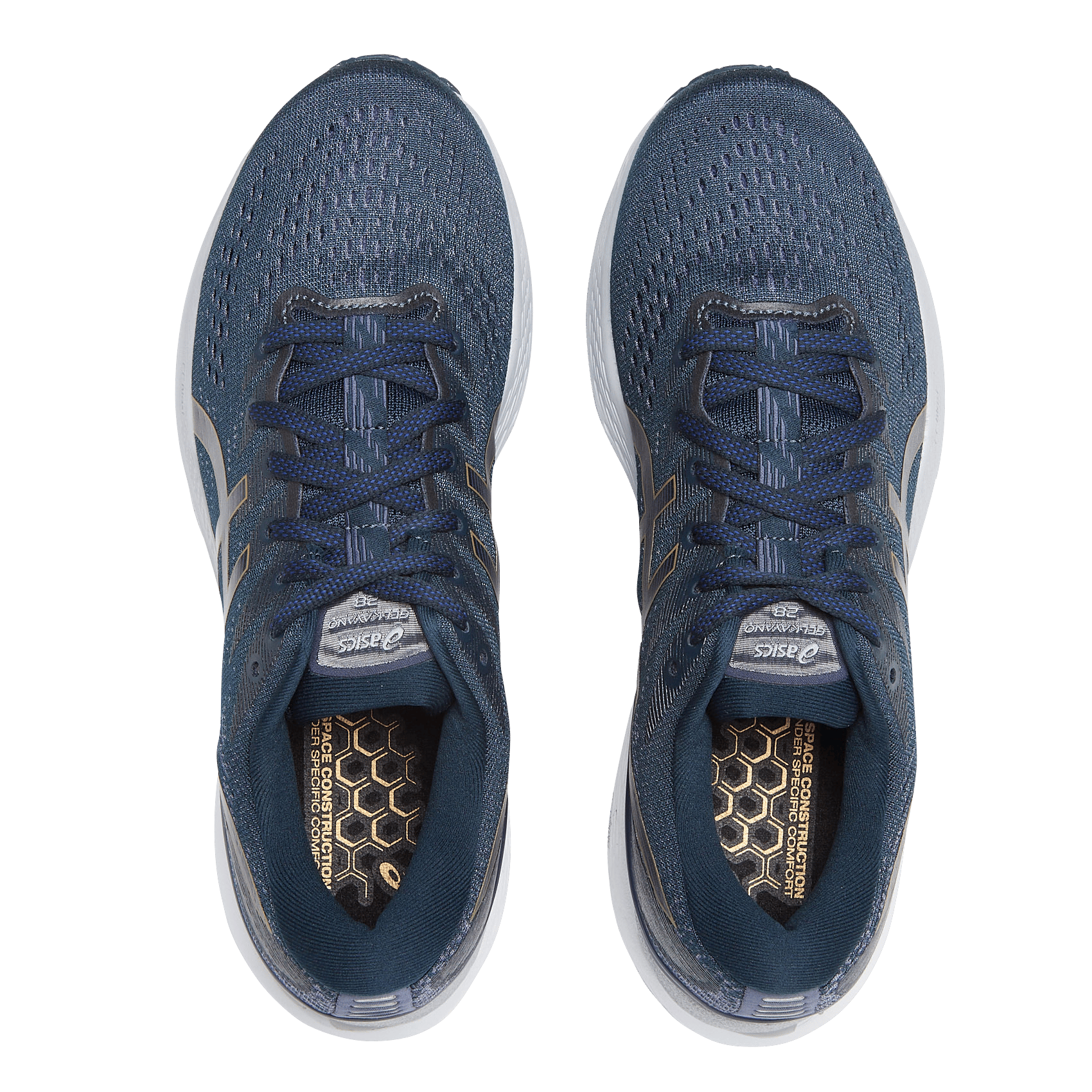 ASICS Gel Lyte Classic Blauw Heren | blauw heren | SNEAKERS