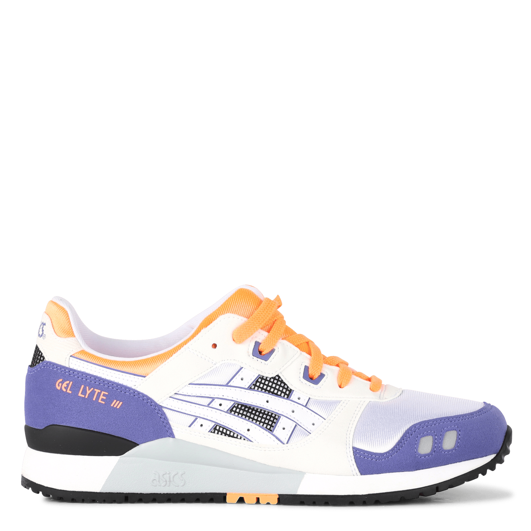 Sneakers - Gel-lyte Sneakers - Iii Og White/orange Asics - Heren | Place  des Tendances
