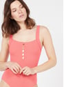 AU PRINTEMPS PARIS ROSE Roze