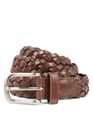 AU PRINTEMPS PARIS MARRON Bruin