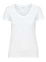 AU PRINTEMPS PARIS BLANC Wit