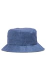 AU PRINTEMPS PARIS BLEU Blauw