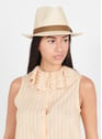AU PRINTEMPS PARIS ECRU Beige
