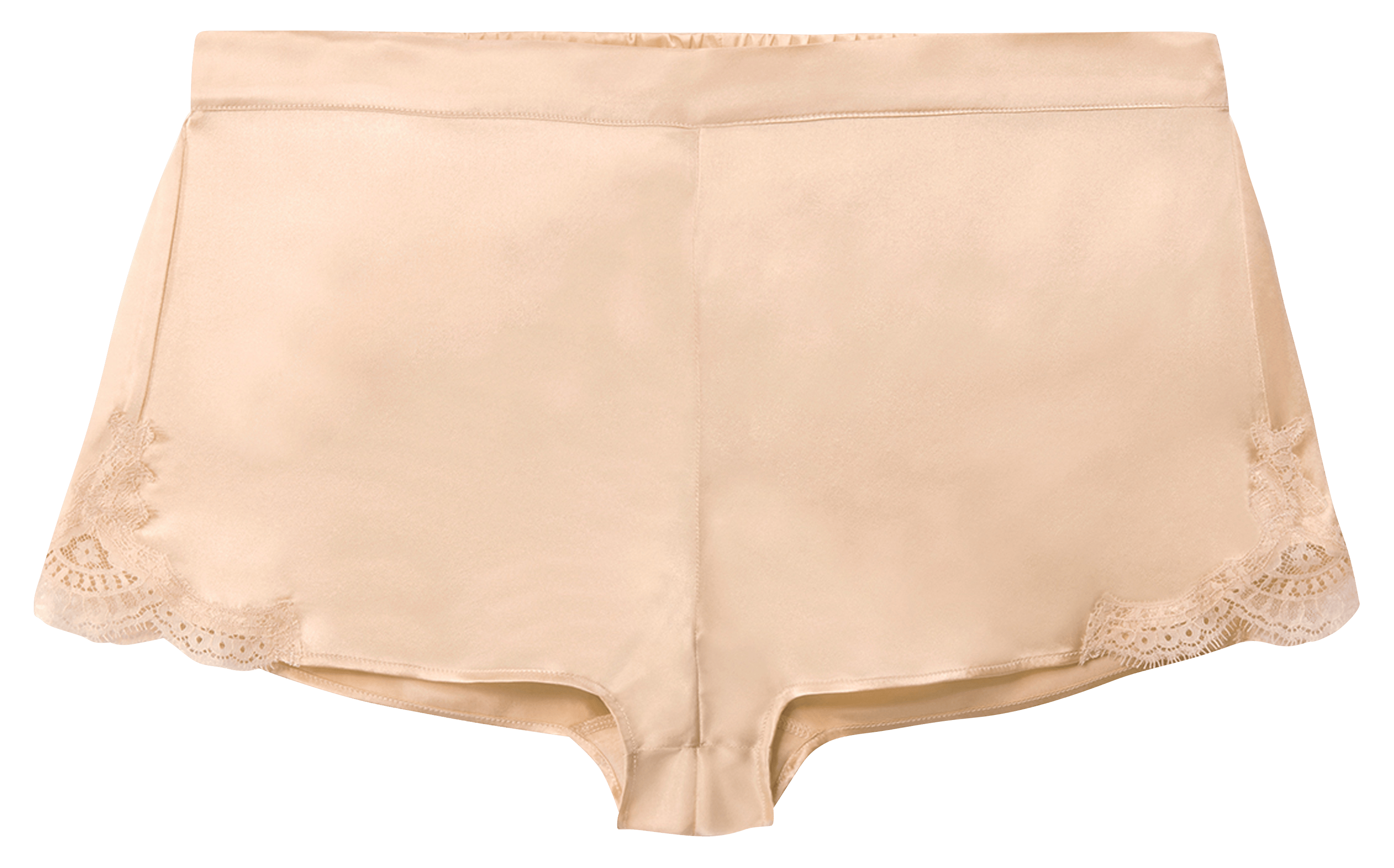 Korte broeken van Zijden voor Dames | KLEDING.nl