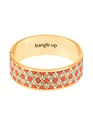BANGLE UP Fauve Oranje