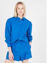 BA & SH BLEU Blauw