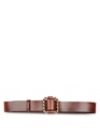 BA & SH MARRON Bruin