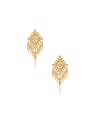 BA & SH GOLD Goudkleurige