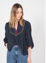 BA & SH BLEUNUIT Blauw