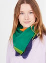 BECKSONDERGAARD Multi Col. Zwart