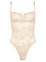 BELIZA NUDE Roze
